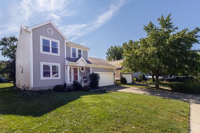 932 Tarragon Lane, Miami Twp, OH 45150