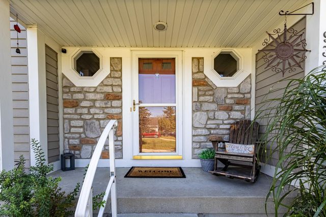 932 Tarragon Lane, Miami Twp, OH 45150