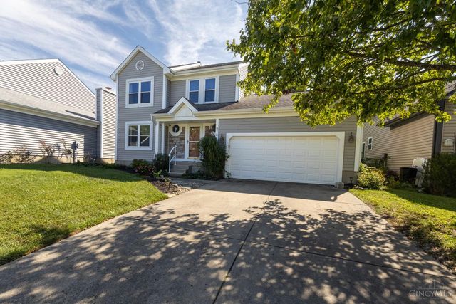 932 Tarragon Lane, Miami Twp, OH 45150