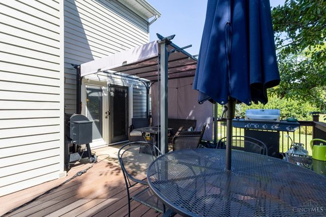932 Tarragon Lane, Miami Twp, OH 45150