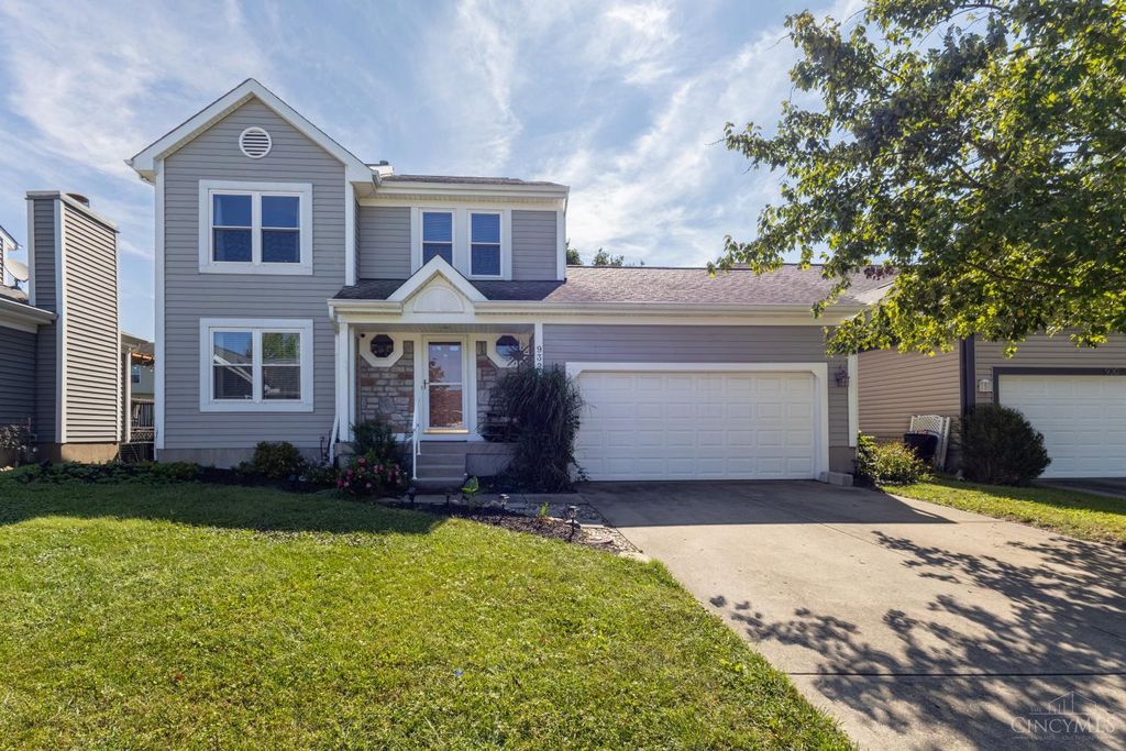 932 Tarragon Lane, Miami Twp, OH 45150