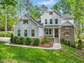 36 Nuthatch Drive, Pittsboro, NC 27312