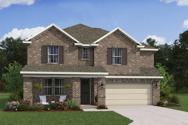 12007 Upper Meadows Avenue, Mont Belvieu, TX 77535