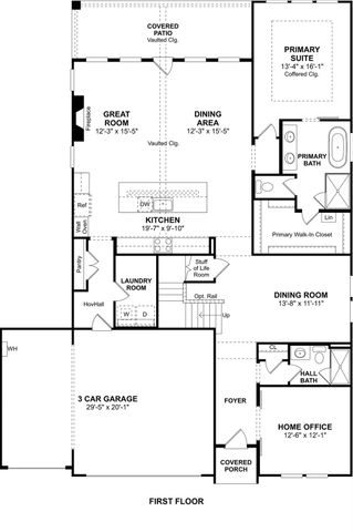 12007 Upper Meadows Avenue, Mont Belvieu, TX 77535