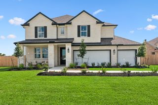 12007 Upper Meadows Avenue, Mont Belvieu, TX 77535