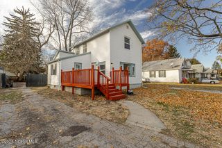 3233 Saint Bernard Drive, Toledo, OH 43606