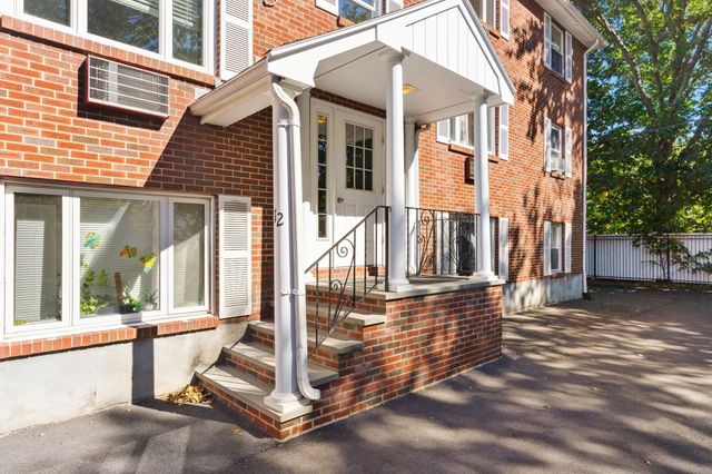 112 Decatur St 8, Arlington, MA 02474