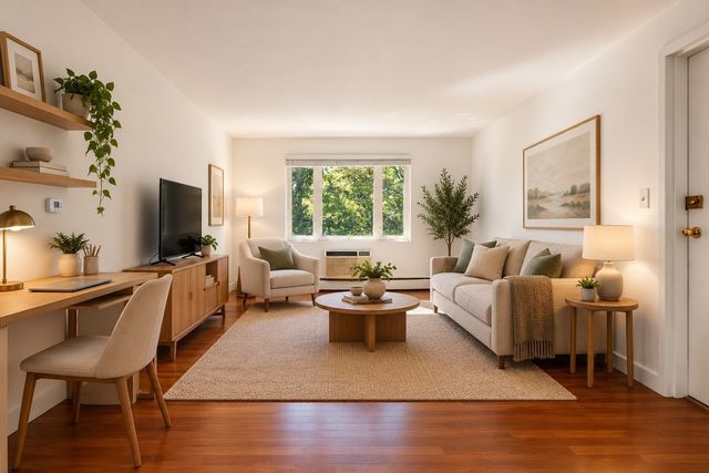 112 Decatur St 8, Arlington, MA 02474