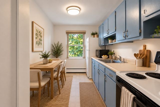 112 Decatur St 8, Arlington, MA 02474