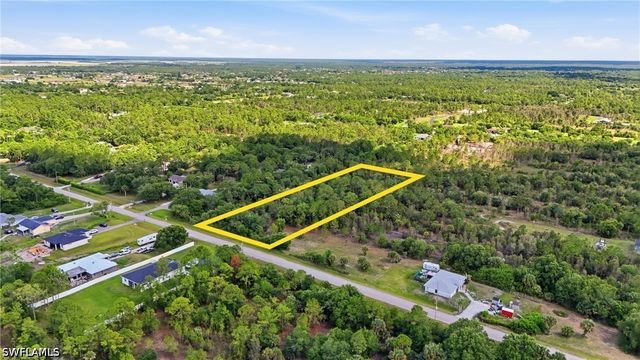 xxx 72nd AVE NE, Naples, FL 34120