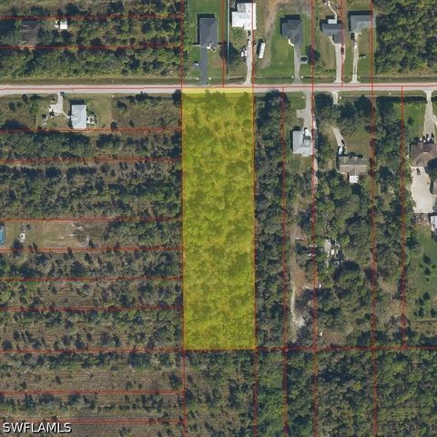xxx 72nd AVE NE, Naples, FL 34120