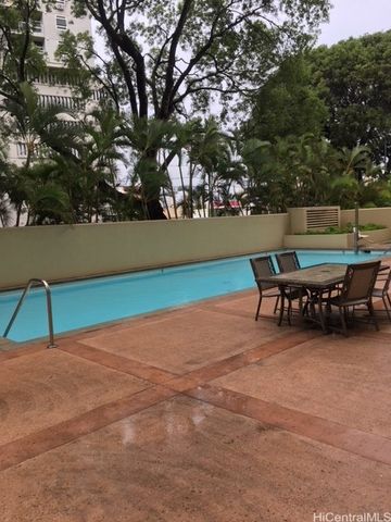 1314 Kalakaua Avenue 1202, Honolulu, HI 96826