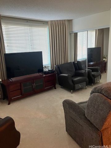 1314 Kalakaua Avenue 1202, Honolulu, HI 96826