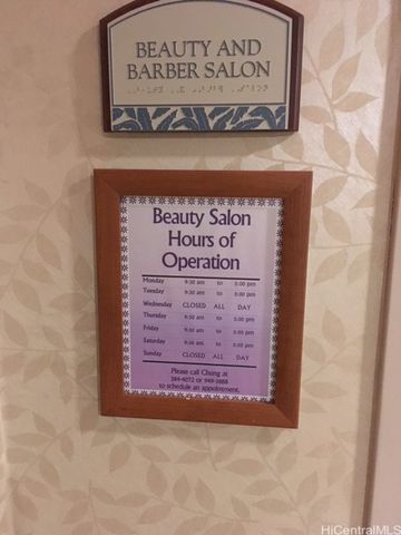 1314 Kalakaua Avenue 1202, Honolulu, HI 96826