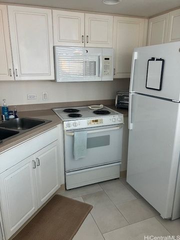 1314 Kalakaua Avenue 1202, Honolulu, HI 96826