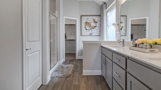 3293 PIER VIEW Street, Grand Prairie, TX 76065