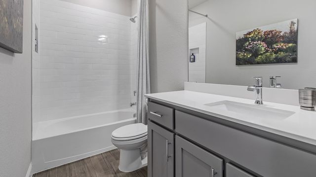 3293 PIER VIEW Street, Grand Prairie, TX 76065