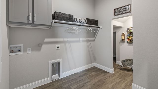 3293 PIER VIEW Street, Grand Prairie, TX 76065