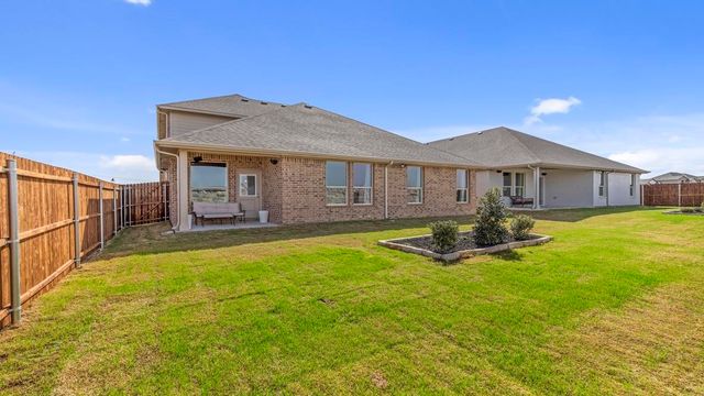 3293 PIER VIEW Street, Grand Prairie, TX 76065