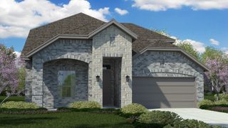 3293 PIER VIEW Street, Grand Prairie, TX 76065