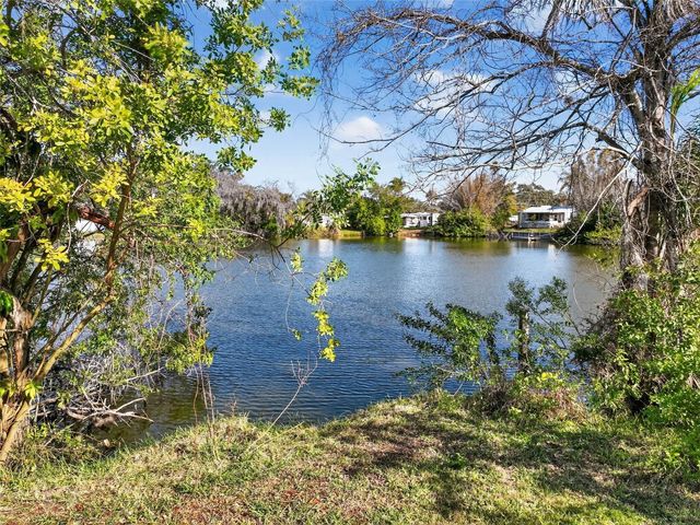 4505 COTTONWOOD DRIVE, New Port Richey, FL 34652