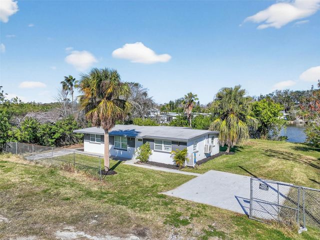 4505 COTTONWOOD DRIVE, New Port Richey, FL 34652
