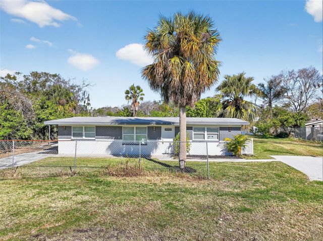4505 COTTONWOOD DRIVE, New Port Richey, FL 34652