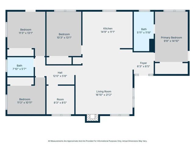 4209 Angelo Street, Riverside, CA 92507