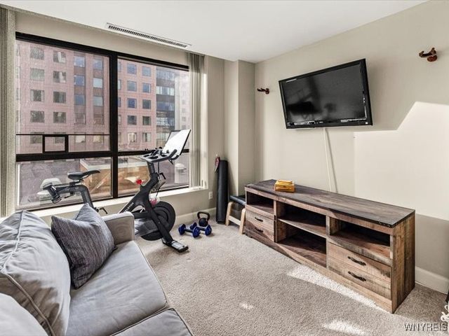 610 Main Street 501, Buffalo, NY 14202