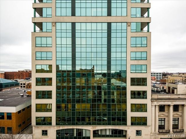610 Main Street 501, Buffalo, NY 14202