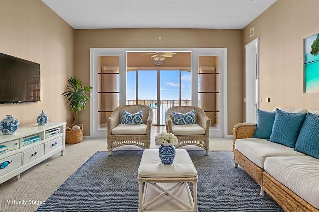 20 Harbour Isle Drive PH02, Hutchinson Island, FL 34949