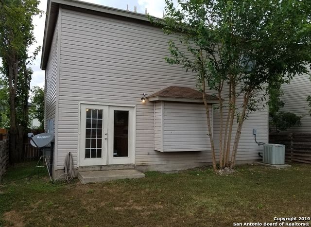 39 weathering, San Antonio, TX 78238