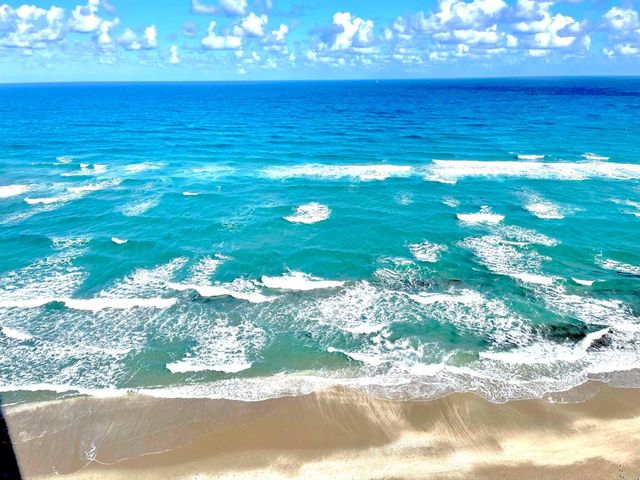 5540 N Ocean Drive 14b, Singer Island, FL 33404