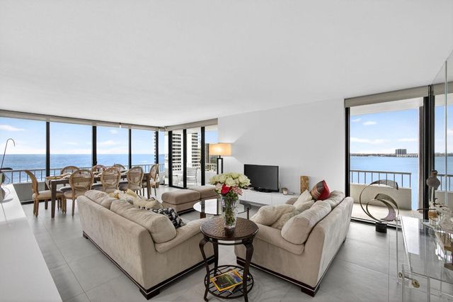 5540 N Ocean Drive 14b, Singer Island, FL 33404