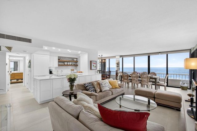 5540 N Ocean Drive 14b, Singer Island, FL 33404