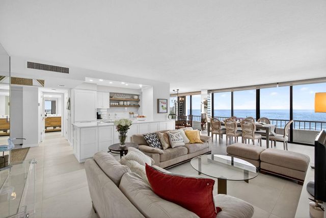 5540 N Ocean Drive 14b, Singer Island, FL 33404