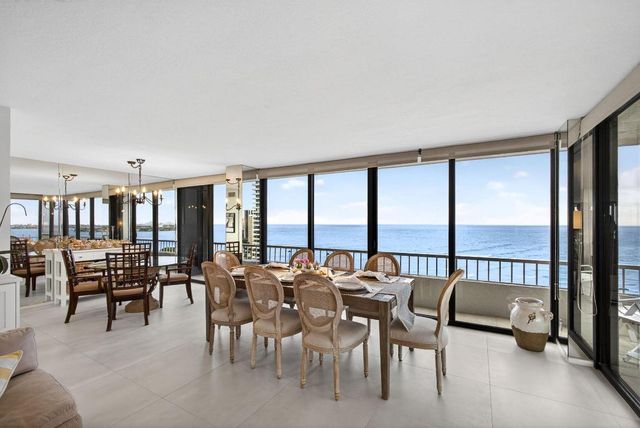 5540 N Ocean Drive 14b, Singer Island, FL 33404