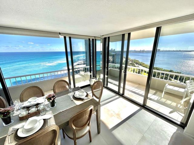 5540 N Ocean Drive 14b, Singer Island, FL 33404