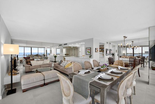 5540 N Ocean Drive 14b, Singer Island, FL 33404