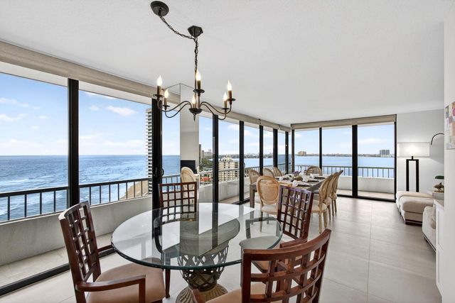 5540 N Ocean Drive 14b, Singer Island, FL 33404