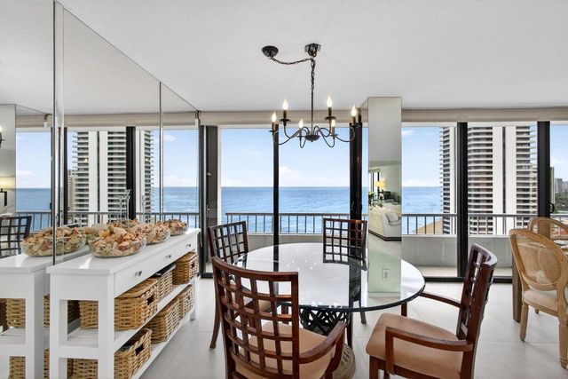 5540 N Ocean Drive 14b, Singer Island, FL 33404