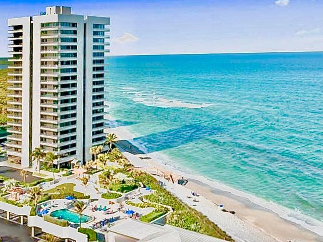 5540 N Ocean Drive 14b, Singer Island, FL 33404