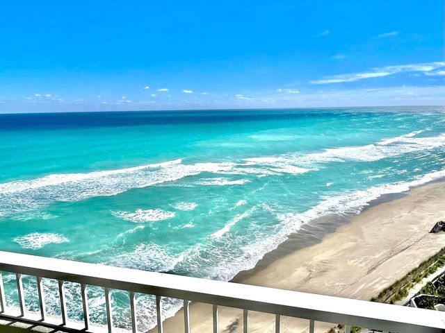 5540 N Ocean Drive 14b, Singer Island, FL 33404