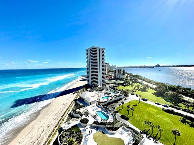 5540 N Ocean Drive 14b, Singer Island, FL 33404