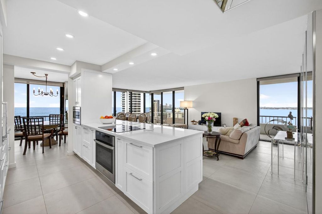 5540 N Ocean Drive 14b, Singer Island, FL 33404