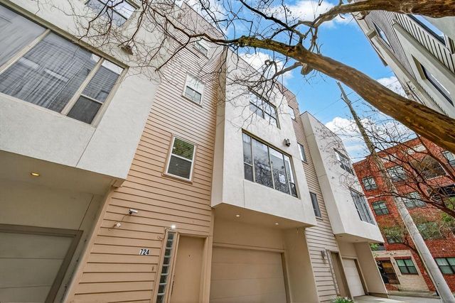 724 Ruthven Street, Houston, TX 77019