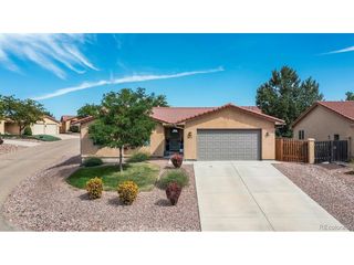47 S Jibbsam Way, Pueblo West, CO 81007