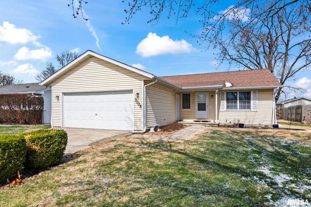 3005 Sutherland Road, Springfield, IL 62702