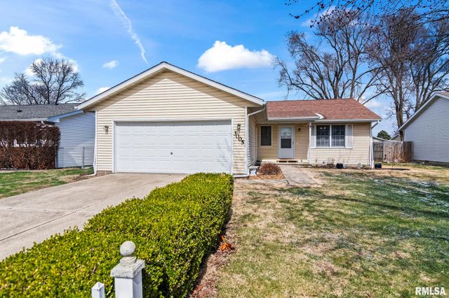 3005 Sutherland Road, Springfield, IL 62702