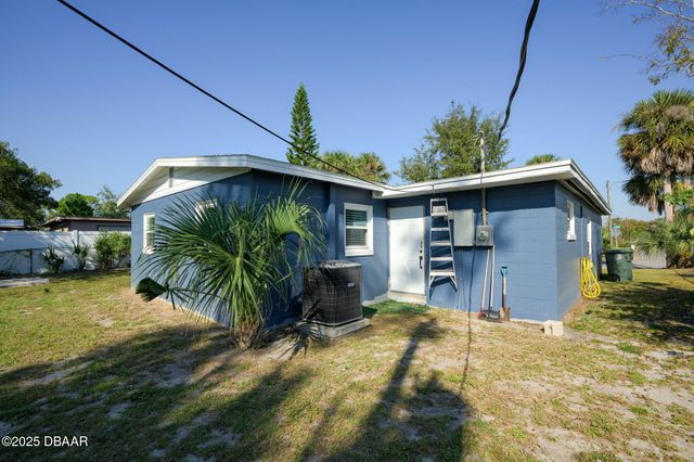 1597 3rd Street, Daytona Beach, FL 32117